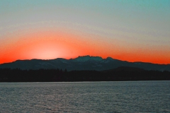 Mount-Arrowsmith-Red-Sky-at-Night