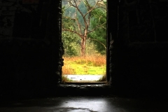 Old-Butter-Church-10-back-doorway